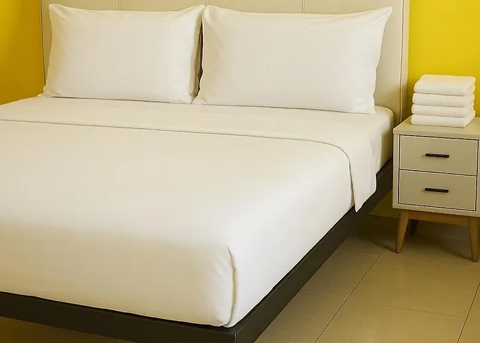 Guest house T1 Manila-near Naia Airport And Pitx Manila