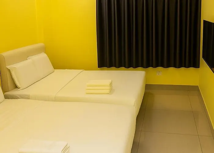 T1 Manila-near Naia Airport And Pitx Guest house 3*