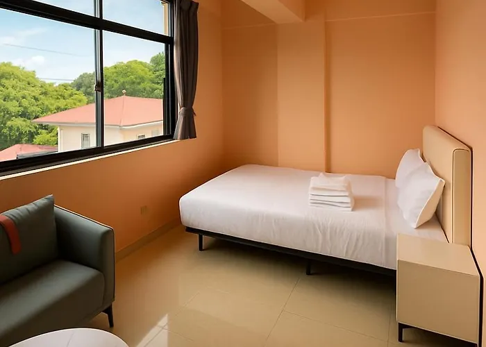 T1 Manila-near Naia Airport And Pitx