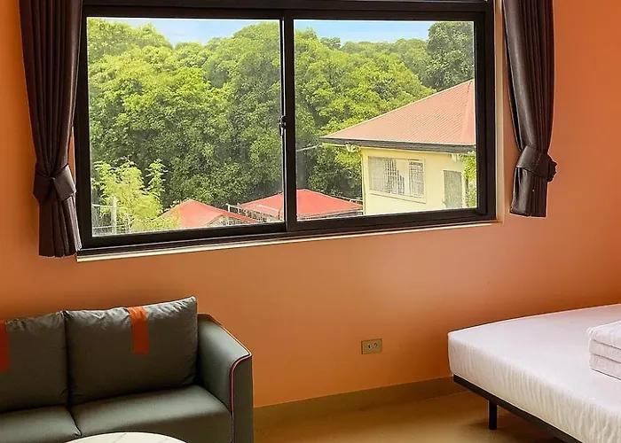 T1 Manila-near Naia Airport And Pitx Guest house